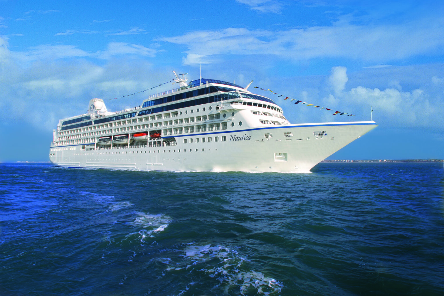 2022 Itineraries