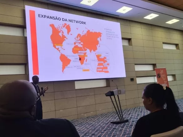 TAAG Angola Airlines