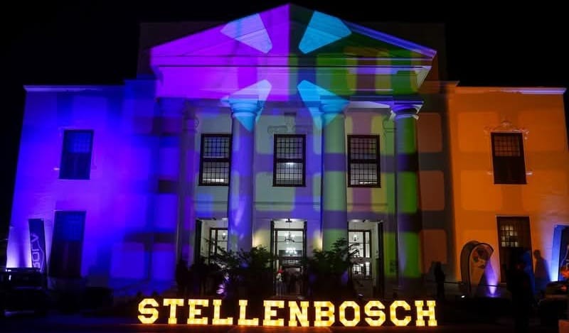 Home | Media Centre 1 Wine Town - Stellenbosch