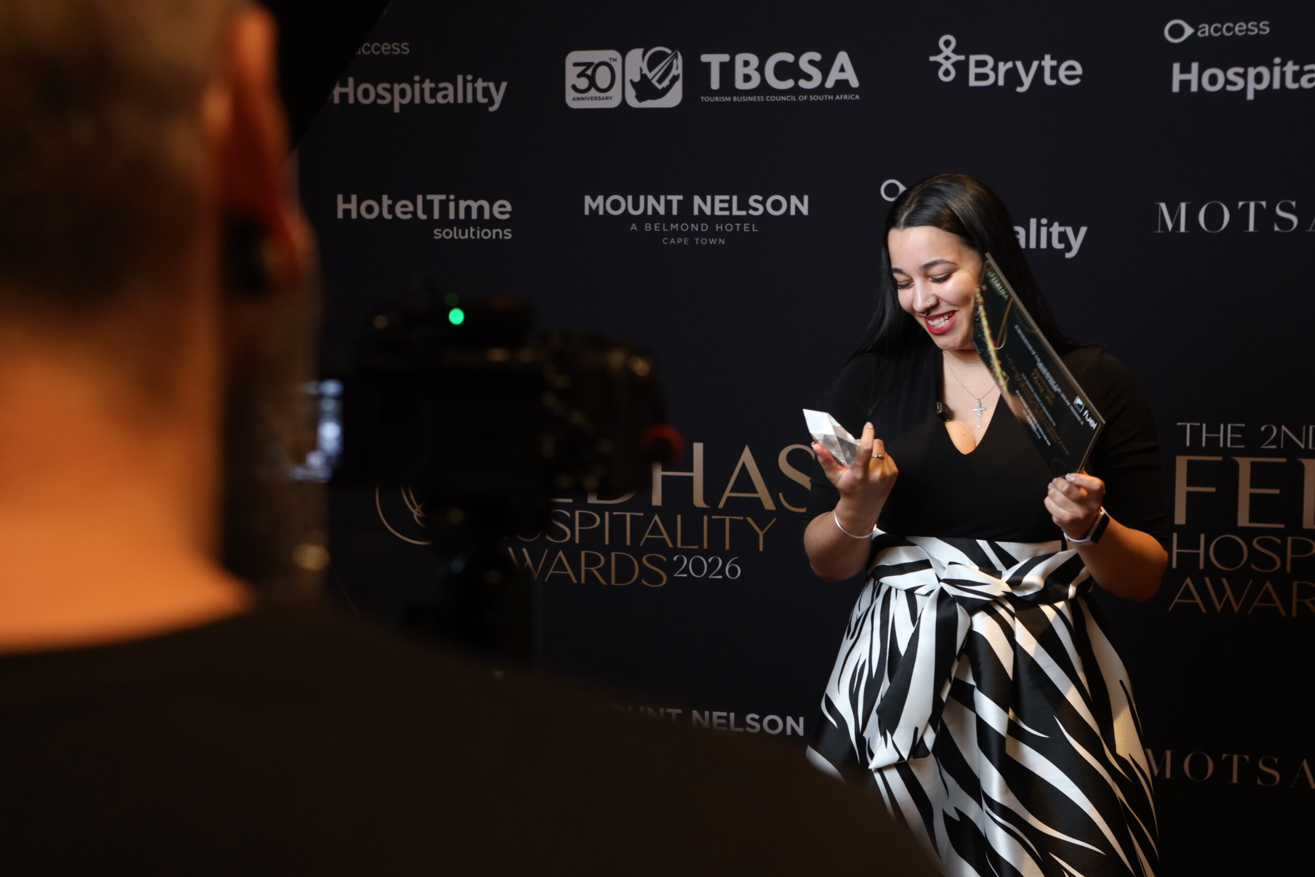 fedhasa hospitality awards