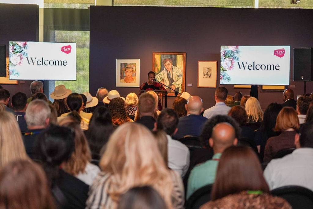 ILTM Africa 2026 - Official Opening
