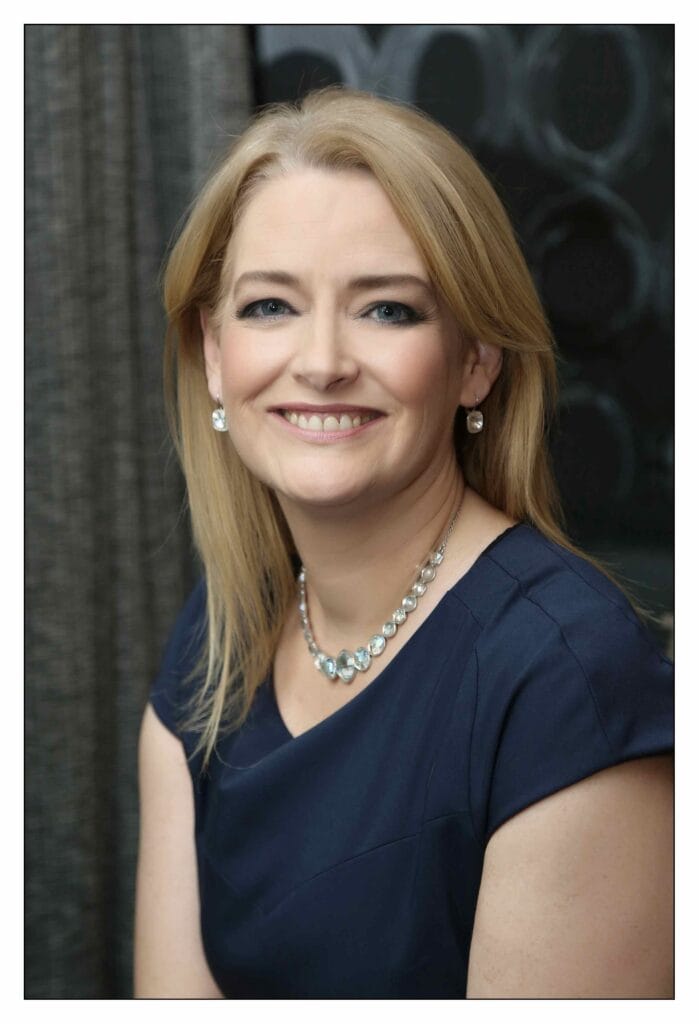 By Jo Lloyd Global Head of Customer Management and Consulting FCM Travel 1